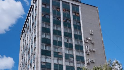 У Харкові продають частину 12-поверхової будівлі за понад 4 млн грн