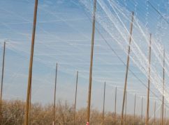 До конца года в Харьковской области планируют защитить антидроновыми сетками еще 500 км дорог &ndash; Синегубов