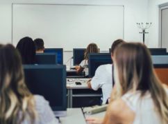 Харьковские выпускники установили рекорд по количеству 200 баллов на НМТ