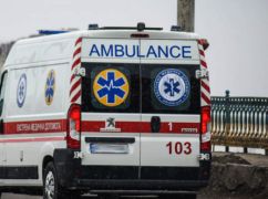 Россияне ударили ракетой по Балаклее: пятеро пострадавших
