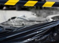 Российский FPV-дрон убил гражданского мужчину на Харьковщине