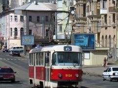 У Харкові на два дні змінять маршрути трамваїв: деталі