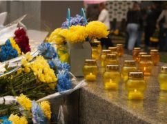 В Харькове хотят создать Аллею памяти погибших защитников