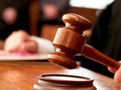 На Харьковщине мужчина до смерти избил 81-летнюю мать: суд вынес приговор