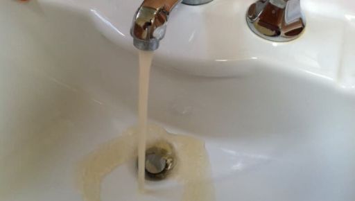 Після руйнування Бєлгородського гідровузла у Харкові помутніла вода з-під крана &ndash; ХТМ