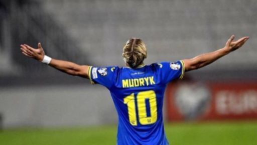 Мудрик отримав гучний варіант трансферу у відомий клуб: що відомо