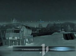 Військові показали, як дрони уражають російську логістику на Харківщині