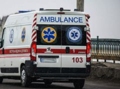 Кількість постраждалих через авіаудар по Ізюму зросла до чотирьох &ndash; ОВА