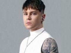 Пивоваров расплакался на "Украина имеет талант": что напомнило певцу о родном доме