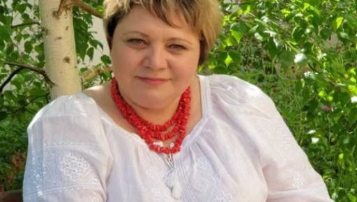 Зеленский назначил новую главу Боровской СВА на Харьковщине