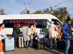 На Харківщині розширили зону евакуації: із чотирьох сіл мають виїхати 142 людини