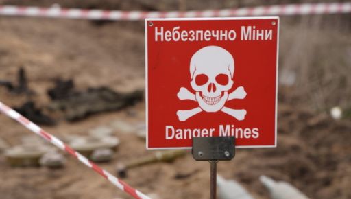 В двух районах Харьковщины прогремят взрывы: где будут работать саперы 19 августа