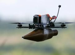 В Харьковской области FPV-дрон атаковал 47-летнего мужчину: что известно