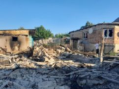 На Купянщине из-за удара FPV-дрона в больницу попал 57-летний мужчина