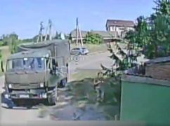 Воины с Харьковского направления поджарили россиянина в Белгородской области: кадры ликвидации