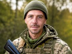 Під час обміну з російського полону повернувся захисник із Валківської громади
