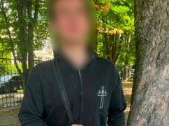 В Харькове мужчина похищал кондиционеры и сдавал детали на металлолом &ndash; полиция