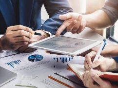 Іноземний бізнес на Харківщині: скільки нових компаній відкрили у 2026 році
