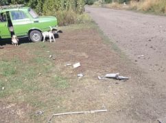 Росіяни обстріляли два села на Харківщині: є постраждалі