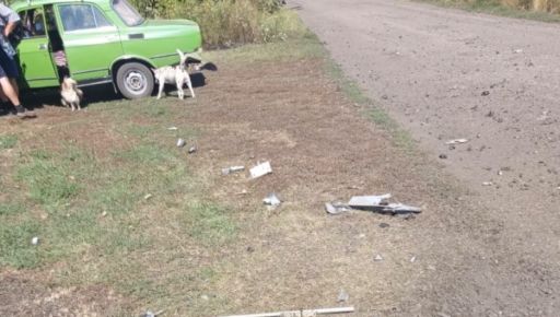Россияне обстреляли два села в Харьковской области: есть пострадавшие