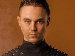 Пивоваров у стилі Майкла Джексона: фанати жартують над новим образом співака