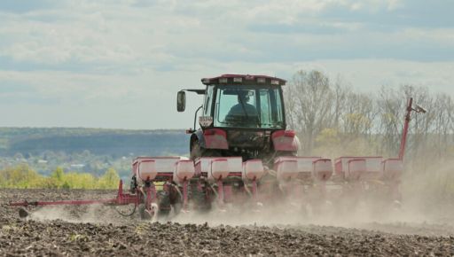 Держава компенсує аграріям Харківщини витрати на сільгосптехніку: що відомо
