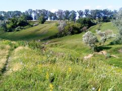 У Новобаварському районі Харкова пропонують створити нову зону відпочинку