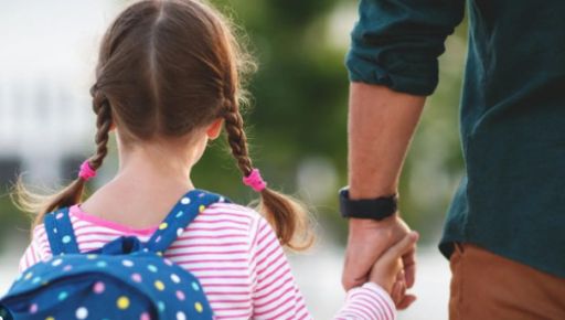 На Харківщині родини першокласників можуть отримати 5 тис. грн допомоги – ОВА