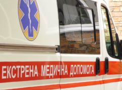 Внаслідок обстрілу Ізюма постраждали 10 людей, серед них &ndash; двоє дітей