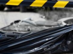 Внаслідок удару по ТЦ у Харкові загинув 40-річний чоловік