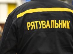 Після атаки росіян у Харкові із торговельного центру евакуюють людей &ndash; ОВА