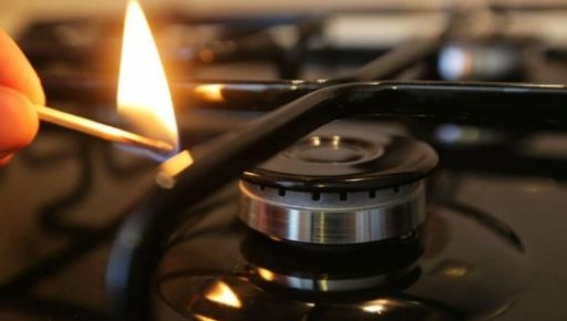Стало відомо, коли у Малоданилівській громаді відновлять газопостачання