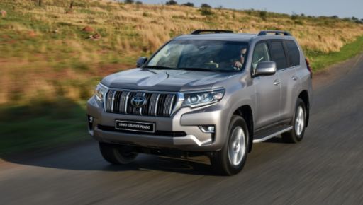 Toyota за 3 млн і готівка: САП хоче стягнути активи підполковника ДСНС на Харківщині