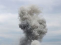 Армия РФ повторно ударила по Основянскому району Харькова