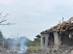 Армия РФ сбросила четыре авиабомба на Изюм: что известно