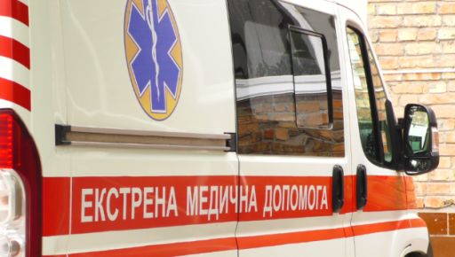 Внаслідок удару FPV-дрона по "Рено" на Харківщині постраждали двоє дітей
