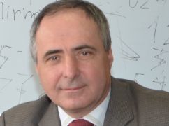 Харківський фізико-технічний інститут очолив академік НАН України