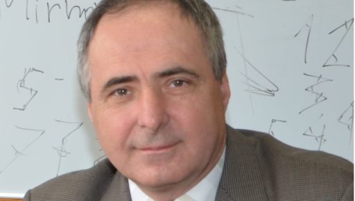 Харківський фізико-технічний інститут очолив академік НАН України