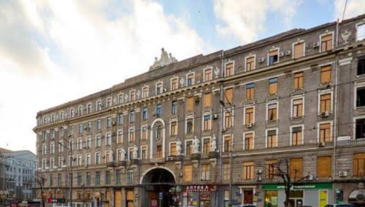 Харківщина &ndash; серед лідерів за кількістю пошкоджених пам&rsquo;яток культури через агресію РФ
