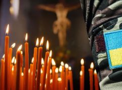 Під час проходження служби загинув 46-річний солдат із Харківщини