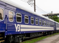 В Харьковской области приостановят движение пригородных поездов: какой маршрут изменится