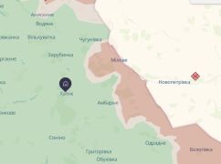 Генштаб назвав село на Харківщині, куди намагаються прорватися росіяни