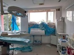 У Харкові через російські обстріли пошкоджено 50% медзакладів &ndash; Терехов