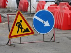 На двох вулицях Харкова обмежать рух транспорту: де та коли