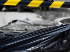 На Харківщині через вибух невідомого пристрою загинув 55-річний чоловік