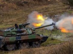 Россияне совершили 16 штурмов в Харьковской области: где атаковал враг