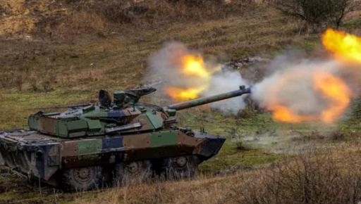 Россияне совершили 16 штурмов в Харьковской области: где атаковал враг