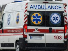 В Харьковской области FPV-дрон ранил 41-летнего мужчину