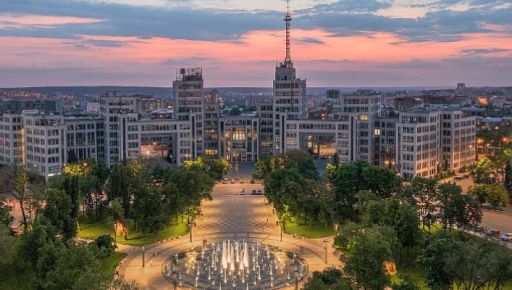 Терехов, Білецький та Кагановська: сім представників Харківщини увійшли до топ-100 українців
