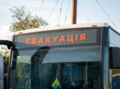 На Харківщині у зонах обов&rsquo;язкової евакуації залишаються понад 20 тис. людей